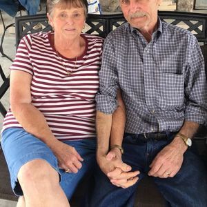 Meet your Posher, Brenda